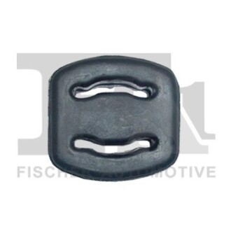 FISCHER DB кріплення глушника LKW 208, 210, 308, 310, 410, 207D, 209D, 301D, 309D (мат. EPDM) Fischer Automotive One (FA1) 143-709