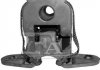 FISCHER CITROEN кріплення глушника С4/C8 Jumpy PEUGEOT 307 00-, 308 07-, 807 06- (мат. EPDM) Fischer Automotive One (FA1) 213-716 (фото 1)