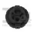 FISCHER CITROEN кріплення глушника LANCIA PEUGEOT 406/406D/806/806D, Expert 96- (мат. EPDM) Fischer Automotive One (FA1) 233-718 (фото 1)