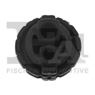 FISCHER CITROEN кріплення глушника LANCIA PEUGEOT 406/406D/806/806D, Expert 96- (мат. EPDM) Fischer Automotive One (FA1) 233-718