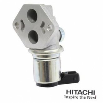 HITACHI FORD Клапан регулювання холостого ходу подачі повітря GALAXY I (WGR) 2.0 i 95-06 HITACHI (HÜCO) 2508670