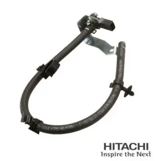 HITACHI LAND ROVER Датчик тиску впускної труби RANGE ROVER IV (L405) 3.0 TDV6 4x4 13- HITACHI (HÜCO) 2508162