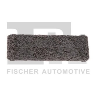 FISCHER BMW Ущільнення компресора (перемичка) X5 (E70) M 09-, X6 (E71, E72) M 09- Fischer Automotive One (FA1) 410-523 (фото 1)