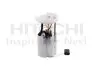 HITACHI FIAT Електробензонасос (модуль) 0.5 Bar Fiorino,Qubo 1.3D Multijet 07- HITACHI (HÜCO) 2502774 (фото 2)
