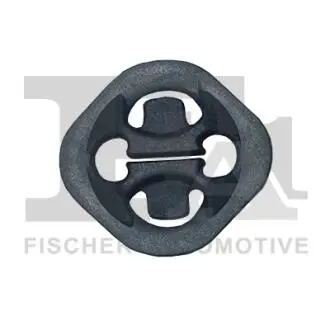 FISCHER VW кріплення глушника AUDI SKODA Favorit -95, Felicia -01 (мат. EPDM) Fischer Automotive One (FA1) 113-714
