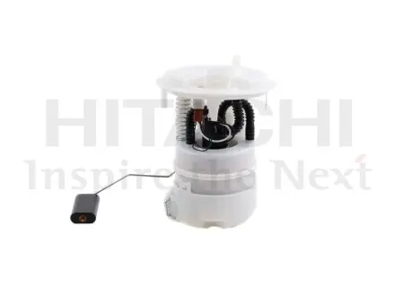 HITACHI CITROEN електробензонасос (модуль) 3.5 Bar C4/5,Peugeot 307 1.3/3.0 HITACHI (HÜCO) 2502772