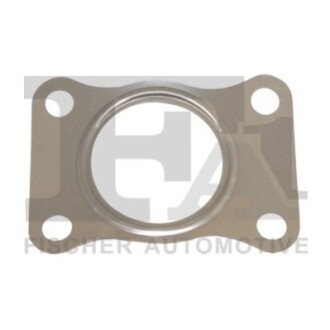 FISCHER FIAT Прокладка турбіни SCUDO 2.0 JTD 16V 99-, CITROEN, PEUGEOT Fischer Automotive One (FA1) 433-503