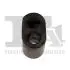 FISCHER OPEL кріплення глушника Corsa A -93,Omega A -94 (мат. EPDM) Fischer Automotive One (FA1) 123-714 (фото 1)