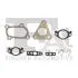 FISCHER NISSAN К-т прокладок турбіни ALMERA TINO (V10) 2.2 dCi 00- Fischer Automotive One (FA1) KT750060E (фото 1)