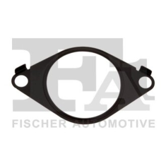 FISCHER NISSAN Прокладка турбіни MURANO II (Z51) 2.5 dCi 4x4 10- Fischer Automotive One (FA1) 475-532 (фото 1)