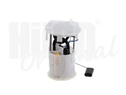 HITACHI CITROEN електробензонасос (модуль) 3.5Bar C3 I,II 02- HITACHI (HÜCO) 132771