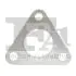 FISCHER MITSUBISHI Прокладка турбіни GALANT VII 2.0 GLSTD 92- Fischer Automotive One (FA1) 474-509 (фото 1)