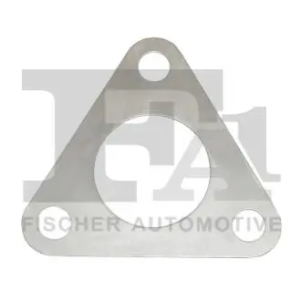 FISCHER MITSUBISHI Прокладка турбіни GALANT VII 2.0 GLSTD 92- Fischer Automotive One (FA1) 474-509