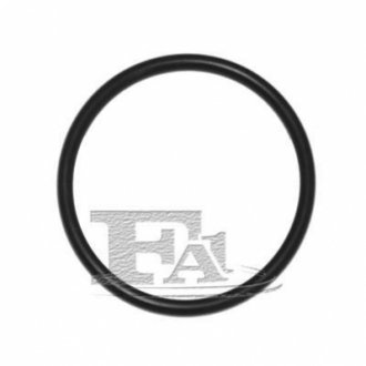 AUDI прокладка впускного колектора 45*3mm мат. FPM Fischer Automotive One (FA1) 076.394.100 (фото 1)