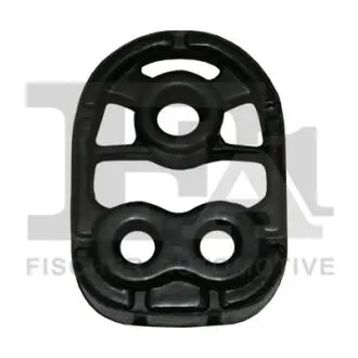 FISCHER JEEP Серьга глушника Cherokee 09/2001- (мат. гума) Fischer Automotive One (FA1) 253-911