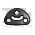 FISCHER CITROEN кріплення глушника Jumper 02- (мат. EPDM) Fischer Automotive One (FA1) 213-728 (фото 1)