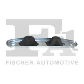 FISCHER VW кронштейн глушника AUDISEATSKODA (мат. EPDM) Fischer Automotive One (FA1) 113-765