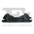 FISCHER FIAT кронштейн глушника Stilo 01- (мат. EPDM) Fischer Automotive One (FA1) 333-727 (фото 1)