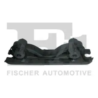 FISCHER FIAT кронштейн глушника Stilo 01- (мат. EPDM) Fischer Automotive One (FA1) 333-727