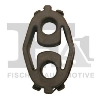 FISCHER кріплення глушника CITROEN C5 01- (мат. EPDM) Fischer Automotive One (FA1) 233-722 (фото 1)