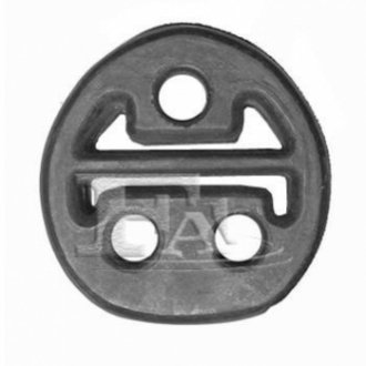 TOYOTA кріплення глушника MAZDA (мат. EPDM) Fischer Automotive One (FA1) 773-715 (фото 1)