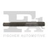 FISCHER Шпилька M8x1.25x12 / M8x1.25x60 RENAULT Fischer Automotive One (FA1) 985-920.10 (фото 1)