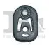 FISCHER DB кріплення глушника W203 (мат. EPDM) Fischer Automotive One (FA1) 143-727 (фото 1)