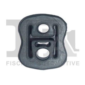 FISCHER DB кріплення глушника W210 (мат. EPDM) Fischer Automotive One (FA1) 143-723