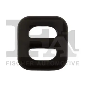 FISCHER OPEL кріплення глушника (мат. EPDM) Fischer Automotive One (FA1) 123-704