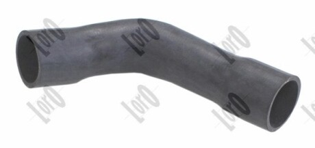 Патрубок інтеркулера Opel Signum/Vectra C 2.0DTI 16V 02- Abakus 037-028-007