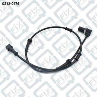Датчик ABS передній лівий Q-fix Q212-0476