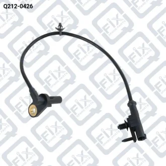 ДАТЧИК ABS ЗАДНИЙ ПРАВЫЙ Q-fix Q212-0426