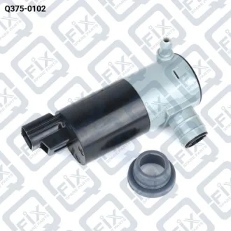 Мотор омивача скла Q-fix Q375-0102