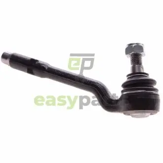 Наконечник рульової тяги SATO TECH PS21321