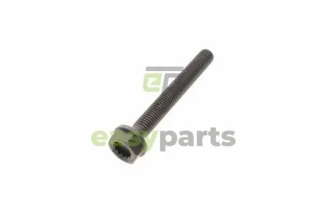 Болт колінвалу VW Caddy II/III/IV 1.6-2.0 TDI 96- (M10x80) ELRING 206.350