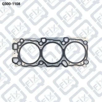 ПРОКЛАДКА ГБЦ Q-fix Q300-1108