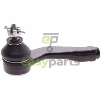 Наконечник рульової тяги SATO TECH PS21186