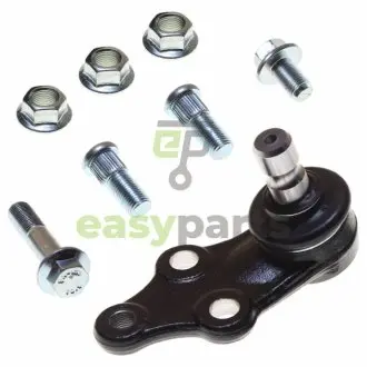 Кульова опора SATO TECH PS13274