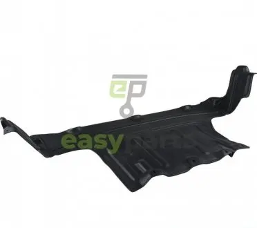 Фото iзоляцiя моторного вiддiлу 7L0825285C JP GROUP 1181302800 Iзоляцiя моторного вiддiлу 7L0825285C JP GROUP 1181302800