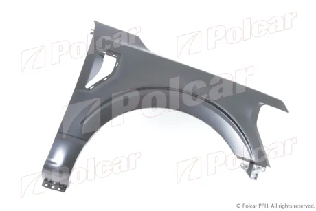 Крило переднє праве Polcar 32Z202QJ