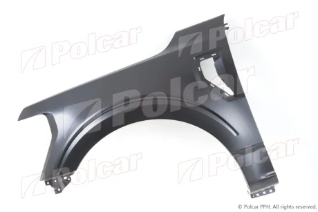 Крыло переднее левый Polcar 32Z201QJ