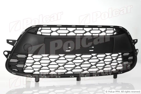 Решетка в бампере Polcar 2318275J