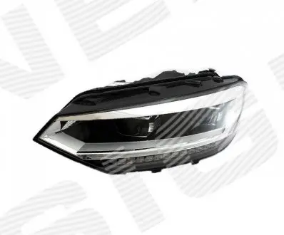ПЕРЕДНЯЯ ФАРА Signeda ZVW111237L