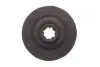 Подушка радіатора Nissan Juke/Micra/Note/NV200/Qashqai/X-Trail 03- FEBI BILSTEIN 184381 (фото 4)