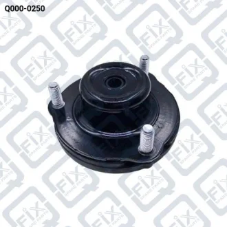 Опора амортизатора Q-fix Q000-0250