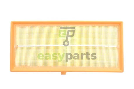 Фільтр повітряний Toyota Yaris1.4D 05-/Subaru Trezia 1.4D 11- ALPHA FILTER AF1979