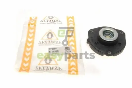 Комплект опори амортизаційної стійки ASMETAL 45VW1605