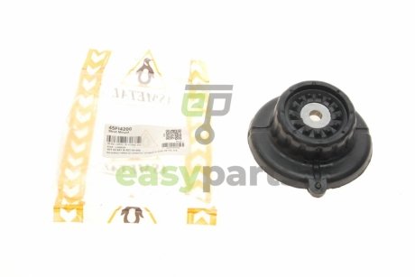 Подушка амортизатора (переднього) Fiat Bravo/Stilo/Lancia Delta III 01- ASMETAL 45FI4200