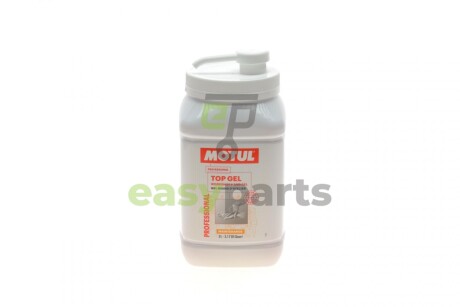 Паста для рук ((3L) Top Gel (108728) MOTUL 102997