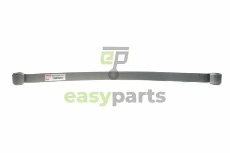 Фото ресора задня Man TGE/VW Crafter 2.0 TDI 17- (70/745/745) (1/25mm) TES 2N0511151R0019 Z/T Ресора задня Man TGE/VW Crafter 2.0 TDI 17- (70/745/745) (1/25mm) TES 2N0511151R0019 Z/T
